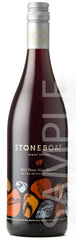 Stoneboat Vineyards Pinot Noir Reserve 2015
