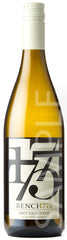 Bench 1775 Viognier 2017