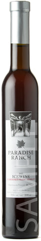 Paradise Ranch Cabernet Franc Merlot Icewine 2015