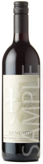 Bench 1775 Cabernet Sauvignon Syrah 2016