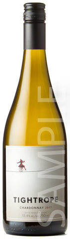 Tightrope Winery Chardonnay 2017