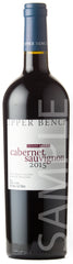 Upper Bench Cabernet Sauvignon 2015