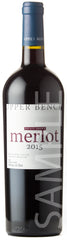 Upper Bench Merlot 2015