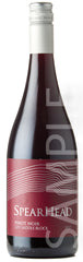 SpearHead Pinot Noir GFV Saddle Block 2017