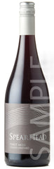 SpearHead Winery Pinot Noir Coyote Vineyard 2017