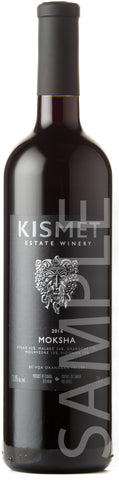 Kismet Moksha 2016