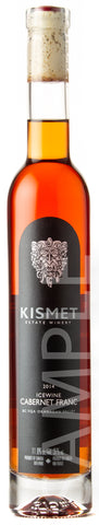 Kismet Cabernet Franc Icewine 2014