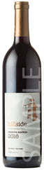 Hillside Reserve Malbec 2016