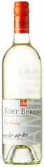 Fort Berens Dry Riesling 2018