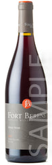 Fort Berens Pinot Noir Reserve 2017