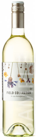 Arrowleaf Field Collection White 2018