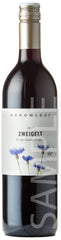 Arrowleaf Zweigelt 2017