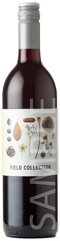 Arrowleaf Field Collection Red 2016