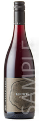 Arrowleaf Archive Pinot Noir 2016