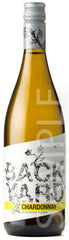 Backyard Chardonnay 2017