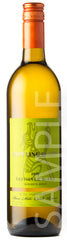 Howling Bluff Sauvignon Blanc Three Mile Creek 2018