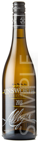 Unsworth Allegro 2018