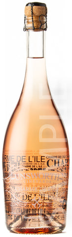 Unsworth Charme De L'ile Rosé N/V