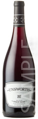 Unsworth Pinot Noir 2017