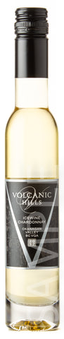 Volcanic Hills Chardonnay Icewine 2017