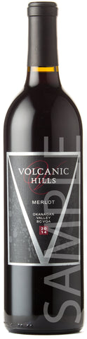 Volcanic Hills Merlot 2014