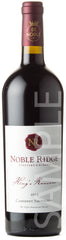 Noble Ridge Cabernet Sauvignon King's Ransom 2015
