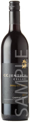 C.C. Jentsch Small Lot Cabernet Franc 2015