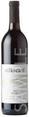 Silkscarf Malbec 2016