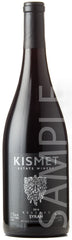 Kismet Syrah Reserve 2016