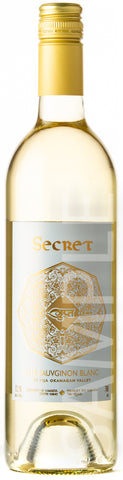 Kismet Secret Sauvignon Blanc 2018
