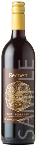 Kismet Secret Red 2017