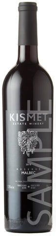 Kismet Malbec Reserve 2016
