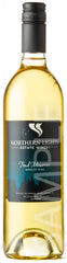 Northern Lights Fond Memories Apricot Wine 2018