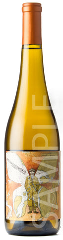 The Hatch Hobo Series Gewurztraminer Guernsey Vineyard 2017