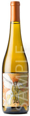 The Hatch Hobo Series Gewurztraminer Guernsey Vineyard 2017