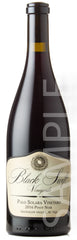Black Swift Palo Solara Vineyard Pinot Noir 2016