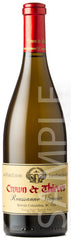 Crown & Thieves Roussanne Viognier N/V
