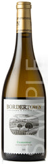 Bordertown Chardonnay 2016