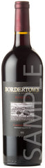 Bordertown Cabernet Franc Reserve 2015