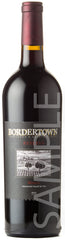 Bordertown Merlot Reserve 2016
