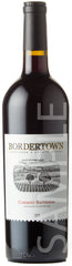 Bordertown Cabernet Sauvignon 2016