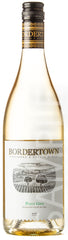 Bordertown Pinot Gris 2018