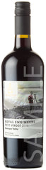 Seaside Pearl Farmgate Winery Royal Engineers Petit Verdot 2016
