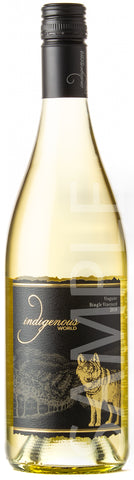 Indigenous World Single Vineyard Viognier 2018