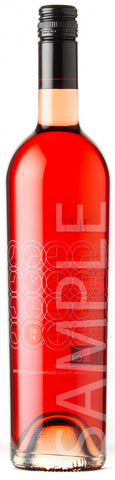 Time Rosé 2018