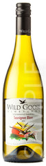 Wild Goose Sauvignon Blanc 2018