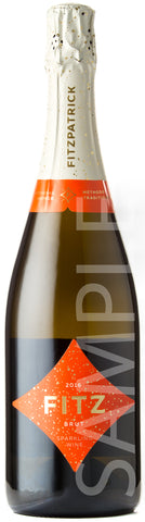 Fitzpatrick Fitz Brut 2016