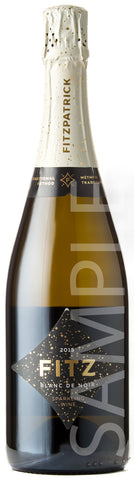 Fitzpatrick Fitz Blanc de Noir 2015