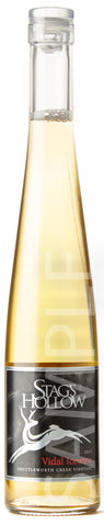 Stag's Hollow Winery Vidal Icewine Shuttleworth Creek Vineyard 2017