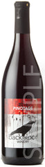 Back Door Pinotage 2016
